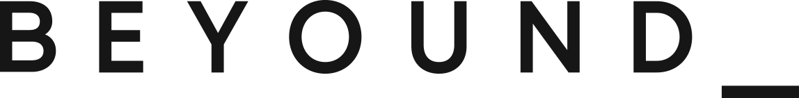 Beyound | Strategic Creativity for Bold Brands